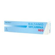 BALSAMO SIFCAMINA NEO 50ML BALSAMO SIFCAMINA NEO 50ML