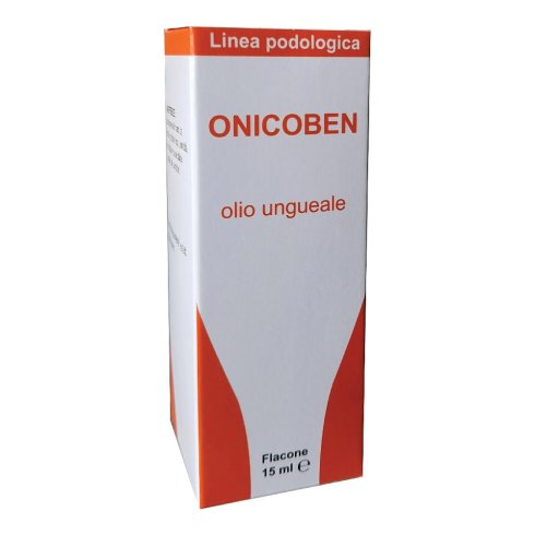 ONICOBEN OLEOLITO 15ML