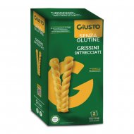 GIUSTO S/G INTRECCIATI GRI150G