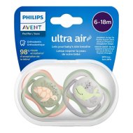 AVENT SUCCH UAIR 6-18 TART/BAL