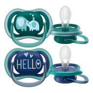 AVENT SUCCH UAIR 18M+ ELEF/HEL
