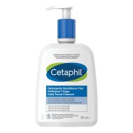 CETAPHIL DETERGENTE QUOT 470ML CETAPHIL DETERGENTE QUOT 470ML