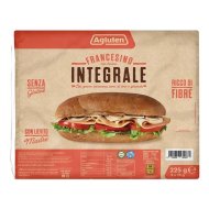 AGLUTEN FRANCESINO INTEGR 225G AGLUTEN FRANCESINO INTEGR 225G