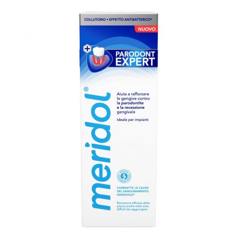 MERIDOL COLLUTORIO PAROD 400ML