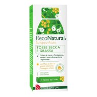RECONATURAL SCIROPPO TOSSE AD RECONATURAL SCIROPPO TOSSE AD