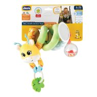 CH FUNE PASSEGGIO GIRAFF CH FUNE PASSEGGIO GIRAFF