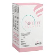 SEMINA AQUAGEL 30ML 6APPL