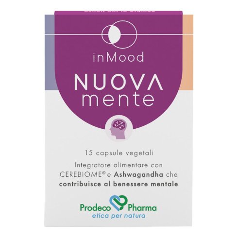 INMOOD NUOVAMENTE 15CPS