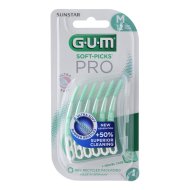 GUM SOFT PICK PRO MEDIUM 12PZ GUM SOFT PICK PRO MEDIUM 12PZ