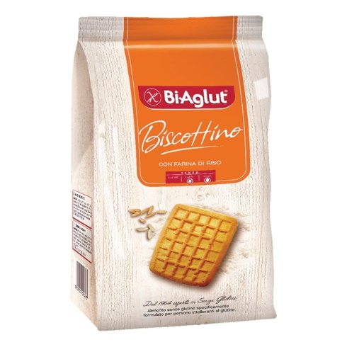 BIAGLUT BISCOTTO PETIT 200G