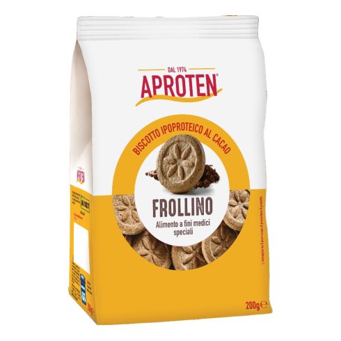 APROTEN FROLLINO CACAO 200G