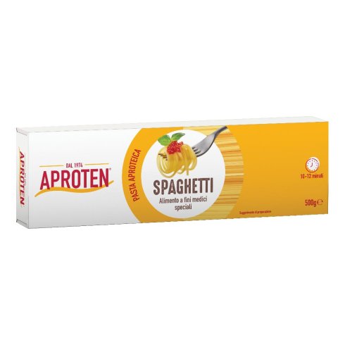 Aproten Spaghetti 500g