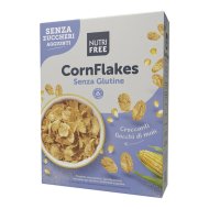 NUTRIFREE CORN FLAKES 250G S/Z NUTRIFREE CORN FLAKES 250G S/Z