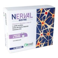 NERVAL 14BUST