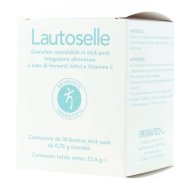 LAUTOSELLE 30STICK PACK LAUTOSELLE 30STICK PACK
