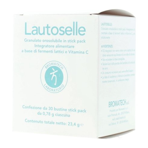 LAUTOSELLE 30STICK PACK LAUTOSELLE 30STICK PACK