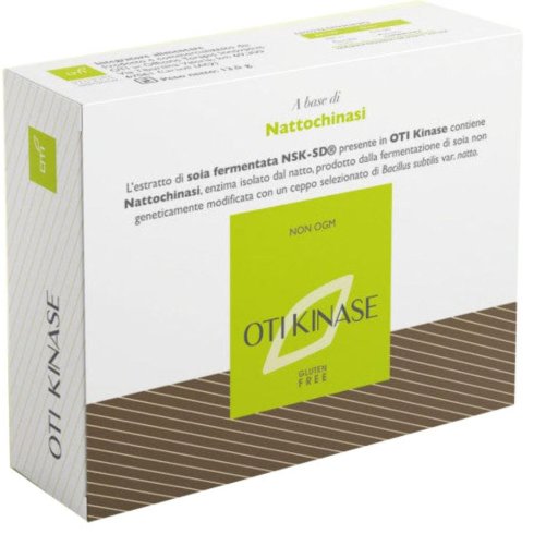OTI KINASE 30CPS