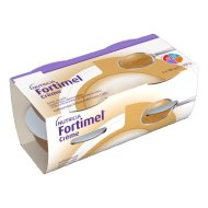 FORTIMEL CREME CAFFE  4PZ 125G
