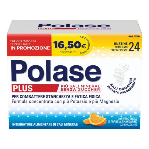 POLASE PLUS 24BUST PROMO 2024