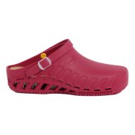 CLOG EVO TPR UNISEX WINE 39/40 CLOG EVO TPR UNISEX WINE 39/40