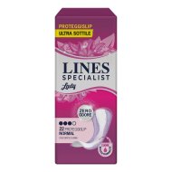 LINES SPEC LADY LIGHT NORM22PZ LINES SPEC LADY LIGHT NORM22PZ