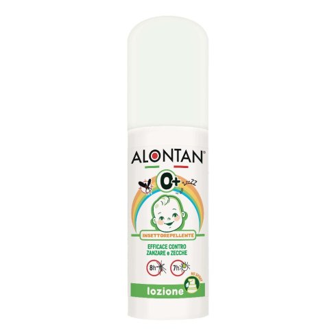 ALONTAN BABY 0+ INSETTOREPELL