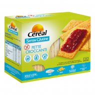 CEREAL FETTE CROCCANTI 3MONOP