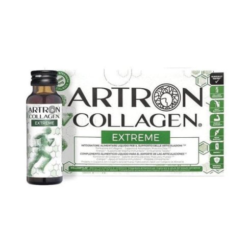 GOLD COLLAGEN ARTRON EXTR 50ML GOLD COLLAGEN ARTRON EXTR 50ML