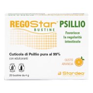 REGOSTAR PSILLIO 20BUST