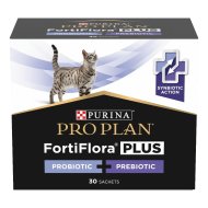 FORTIFLORA GATTO PLUS 30BUST FORTIFLORA GATTO PLUS 30BUST