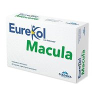 EUREKOL MACULA 30CPS ACIDORES