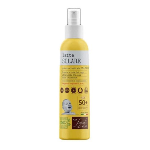 LATTE SOLARE BB 50+ 140ML FDR LATTE SOLARE BB 50+ 140ML FDR