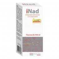 INAD SOLUZIONE 450ML