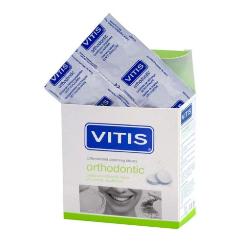 VITIS ORTHODONTIC 32TABLETS VITIS ORTHODONTIC 32TABLETS