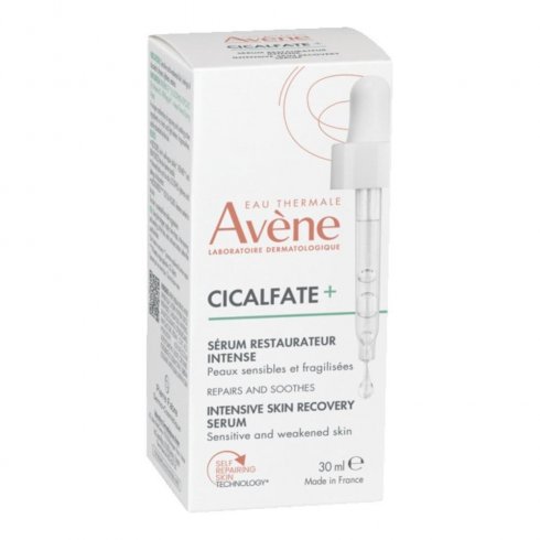 AVENE CICALFATE+ SIERO 30ML