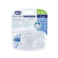 CH GOMM SIL CRYSTAL 16-36 2PZ CH GOMM SIL CRYSTAL 16-36 2PZ