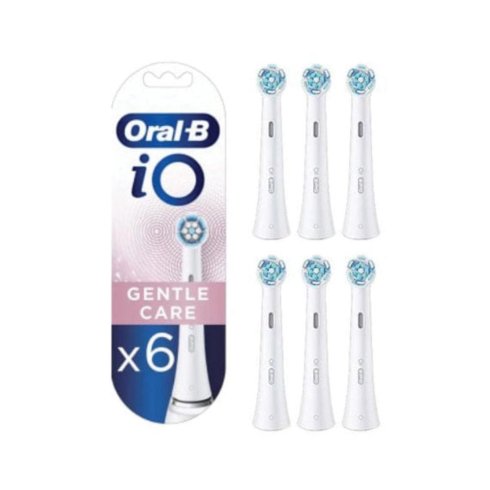 ORALB PW REFILL IO GEN WHITE6P ORALB PW REFILL IO GEN WHITE6P
