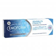 EMOFORM SENSIBILITA SMA 75ML