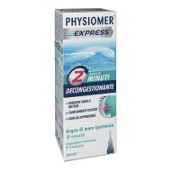 PHYSIOMER EXPRESS SPRAY 20ML PHYSIOMER EXPRESS SPRAY 20ML