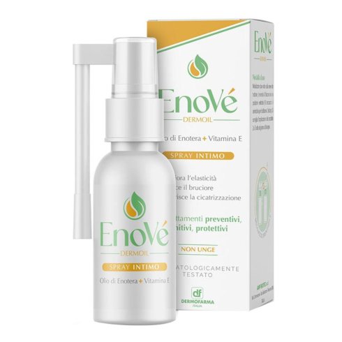 ENOVE  DERMOIL SPRAY INTIMO
