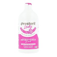 LADY PRESTERIL DET A/BATT500ML LADY PRESTERIL DET A/BATT500ML
