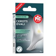 PIC CER VESCICHE 44X69MM 6PZ PIC CER VESCICHE 44X69MM 6PZ