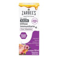 ZARBEE S DIFESE IMMUN AD 120ML