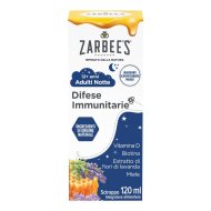 ZARBEE S DIFESE IMMUN NTT120ML