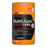 NUTRIXAM FORZA TABS 400CPR NUTRIXAM FORZA TABS 400CPR