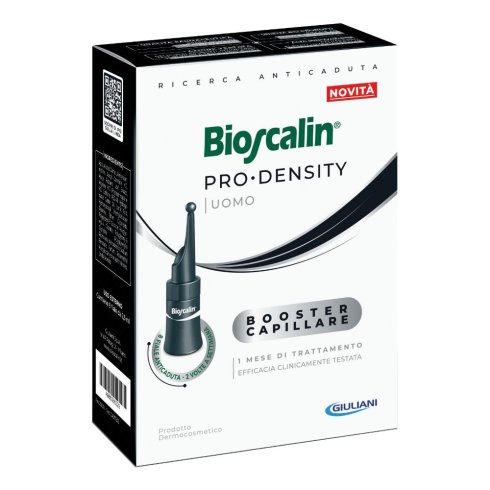 BIOSCALIN PRO DENSITY 8F BIOSCALIN PRO DENSITY 8F