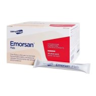 EMORSAN FLEB 28STICK 15ML EMORSAN FLEB 28STICK 15ML