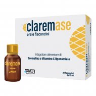 CLAREMASE ORALE 20FL