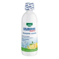 ESI DIURERBE FORTE DREN LIMONE ESI DIURERBE FORTE DREN LIMONE