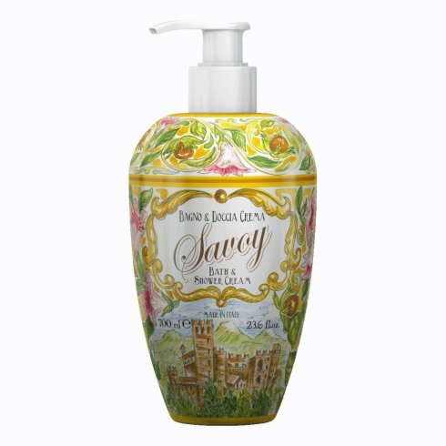 MAIOLICHE BAGNODOCC SAVOY700ML
